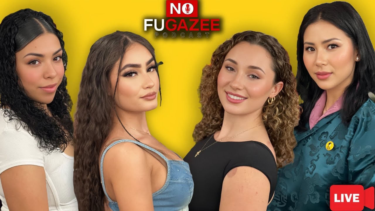 Fugazee Girls