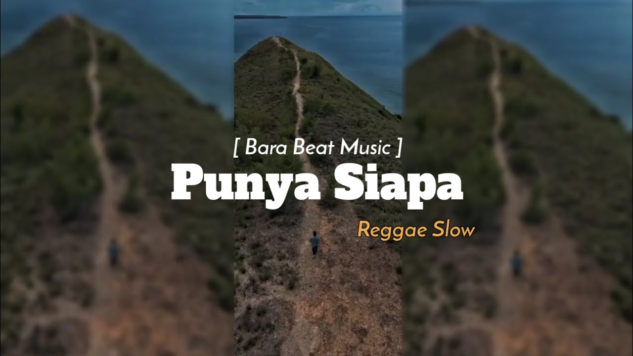 🌴 Reggae Terbaru_Punya Siapa Ale Pung Cinta [ Bara Beat Music ] Viral 2026 🌴