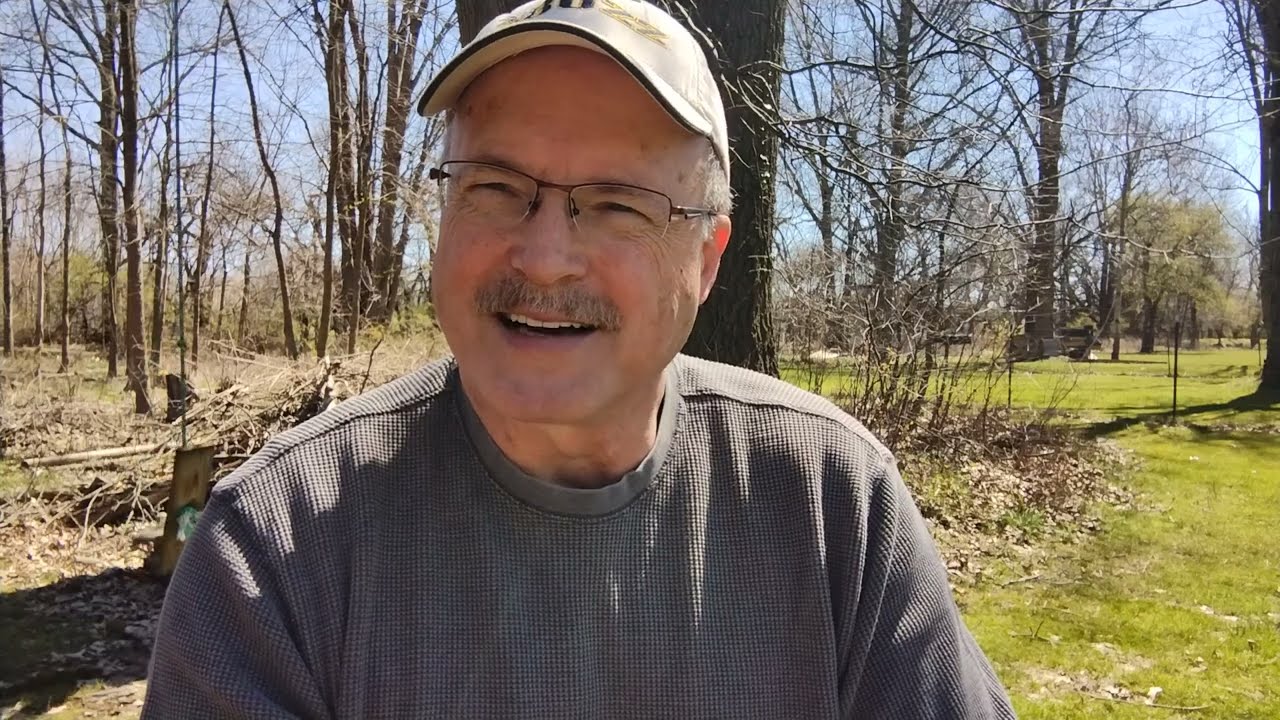 5 reasons you should feel positive in Retirement.