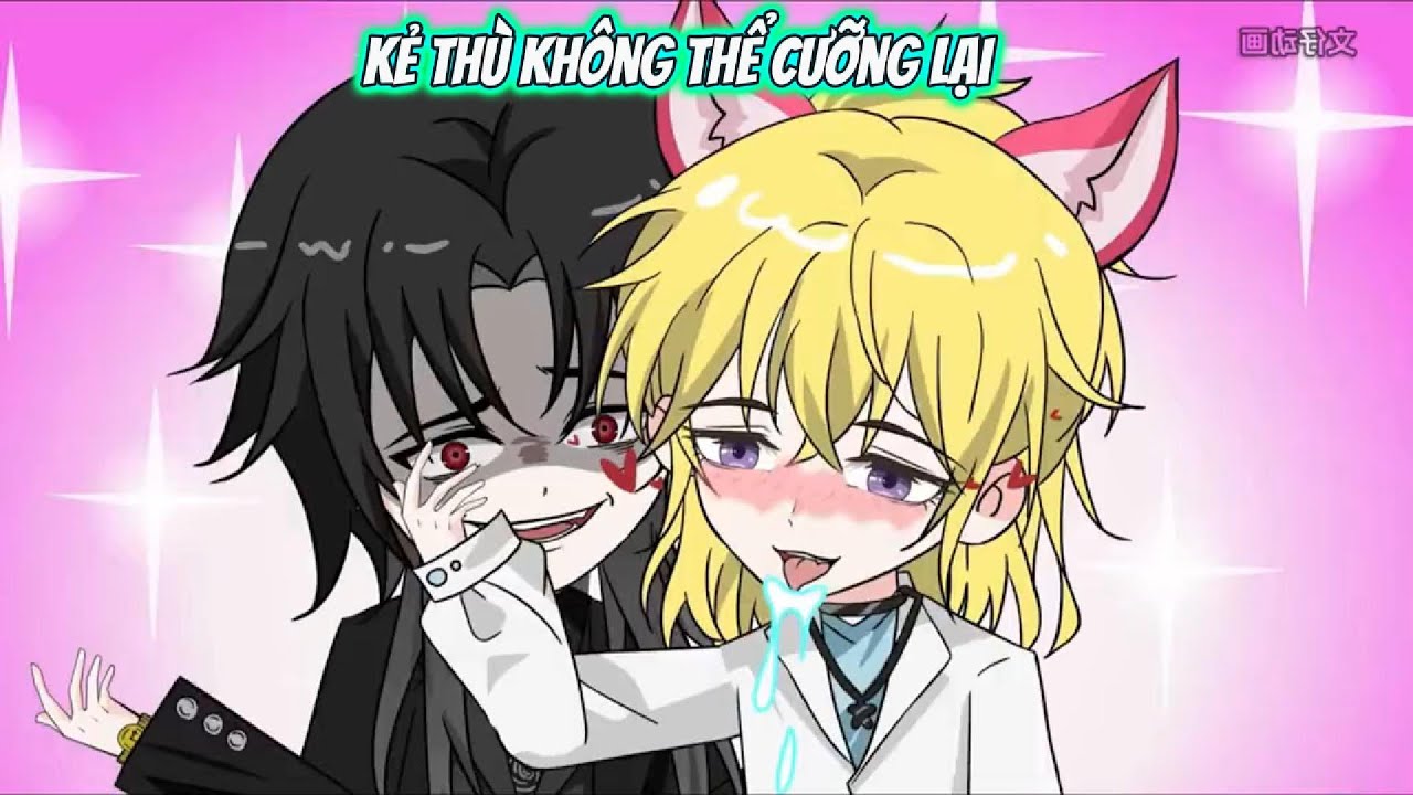 Kẻ Th&ugrave; Kh&ocirc;ng Thể Cưỡng Lại - Boylove lgbt
