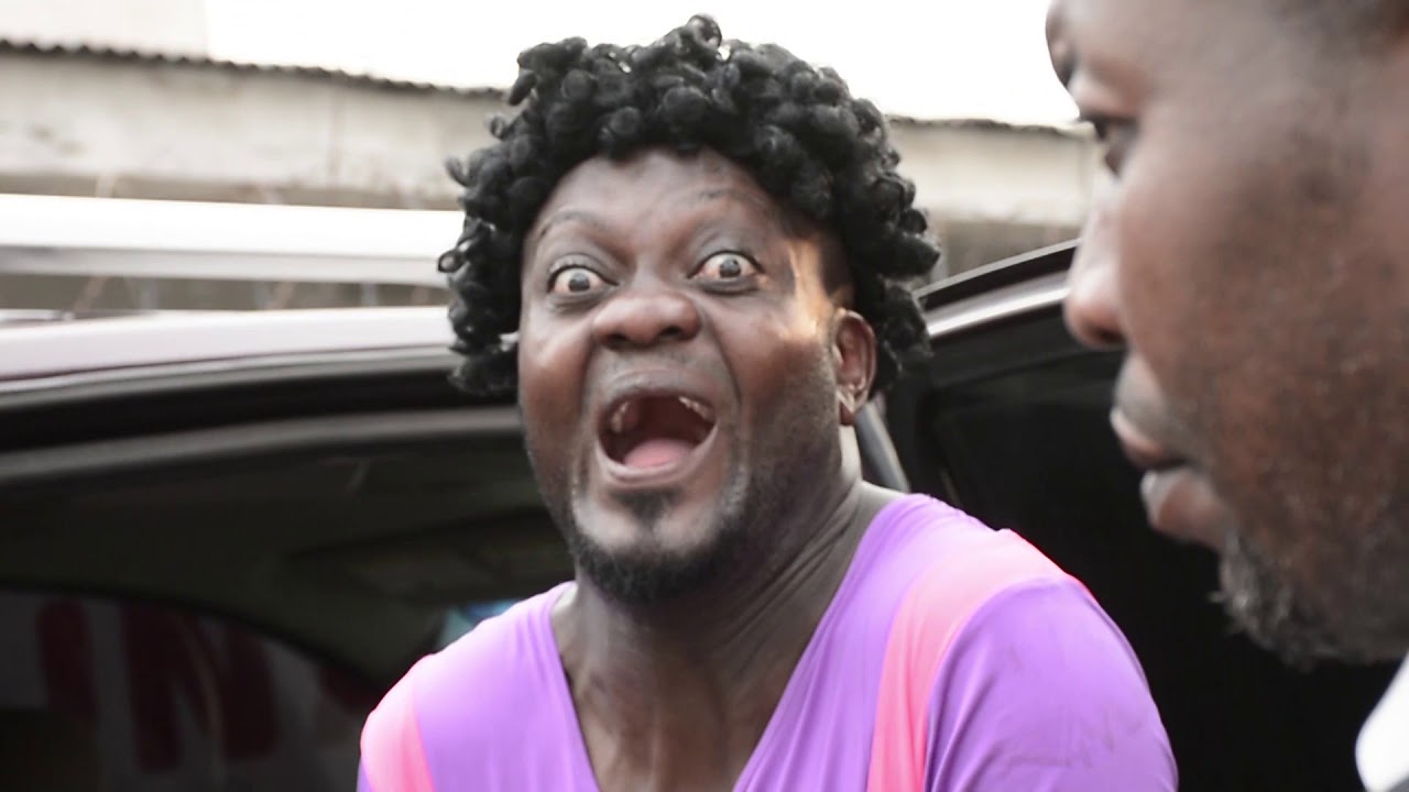 SPOT FONEKA AVEC FILSTON SAI SAI