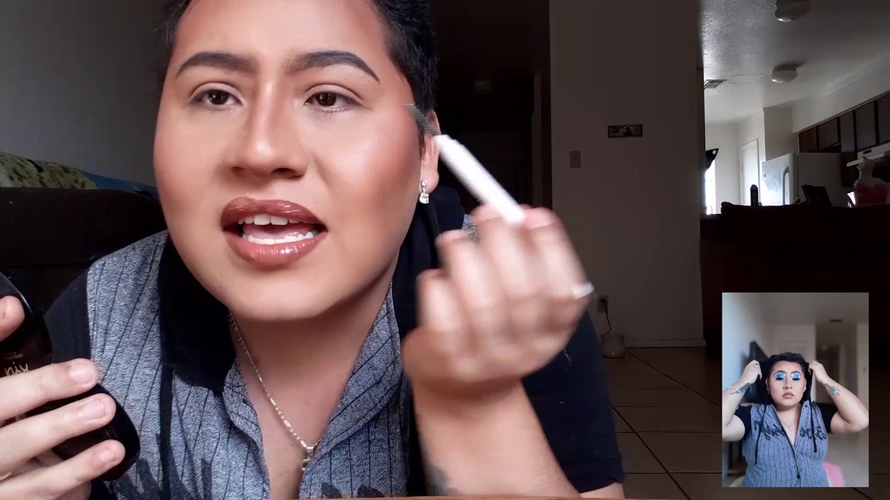 Tutorial CEJA CON LAPIZ