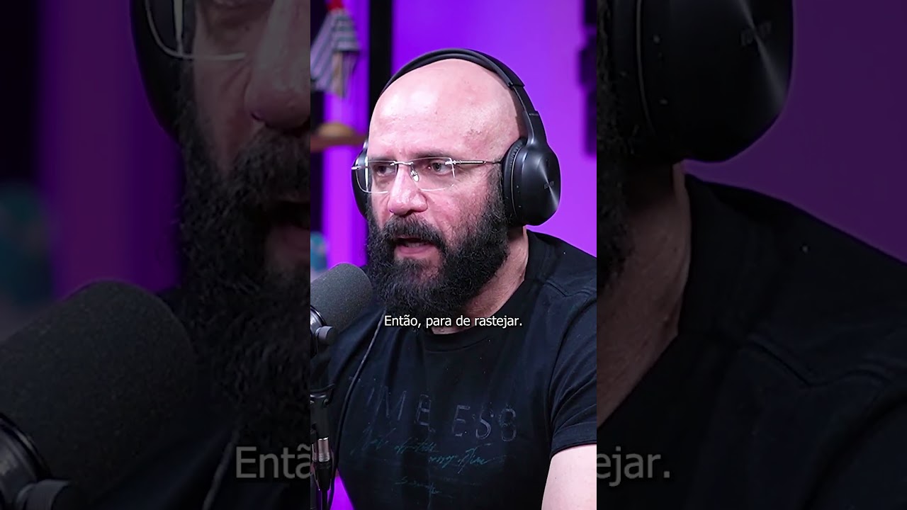 PIORES COISAS PARA FAZER DEPOIS DO TÉRMINO (com MARCOS LACERDA) | PODCAST do MHM #relacionamento