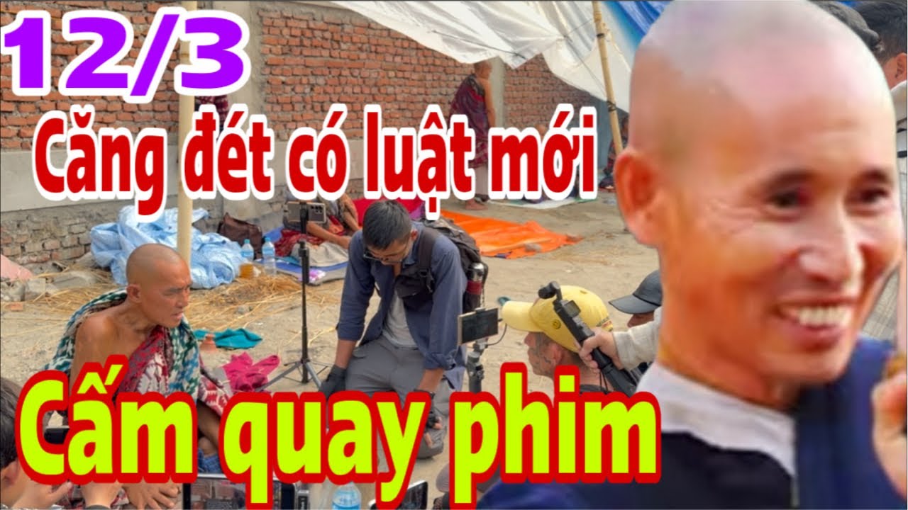 Tiến Hoàng Canada đang phát trực tiếp!