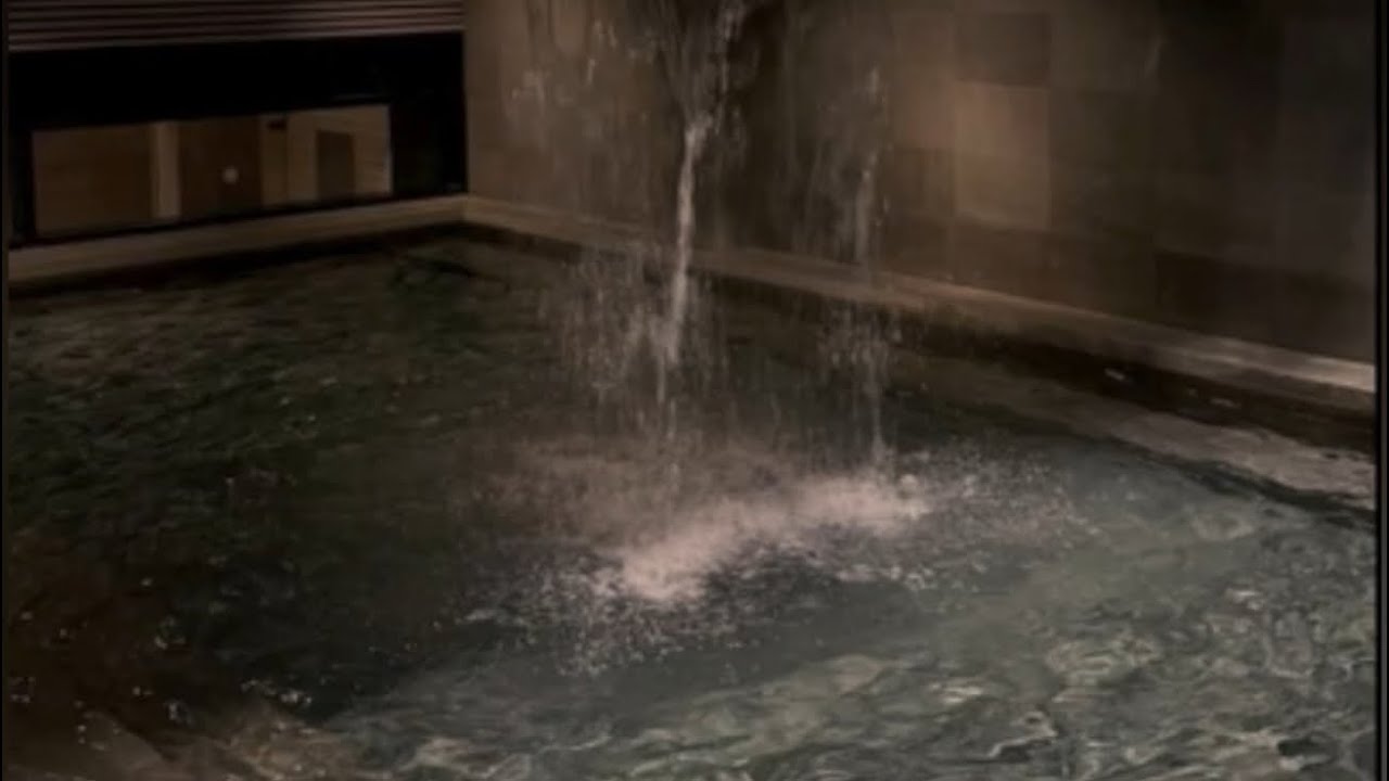 Lilith|| Saint Avengeline|| but you’re swimming alone here and this starts playing 