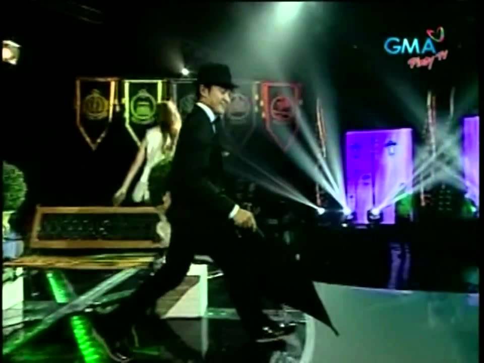 Mikoy - Protégé S2 Final Battle, Part 1