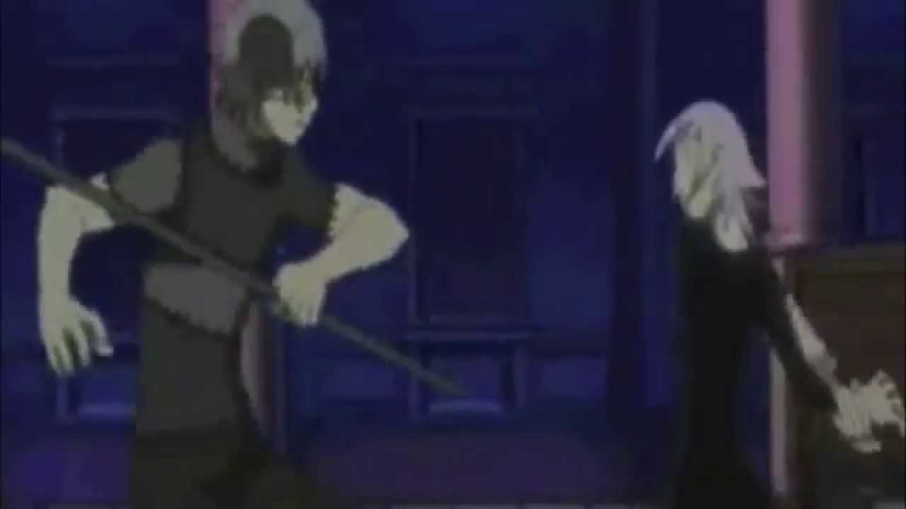 Stein AMV - Painkiller