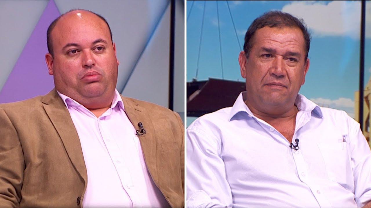 Gobierno rescindirá contrato de patrullas oceánicas y hará denuncia - parte 2