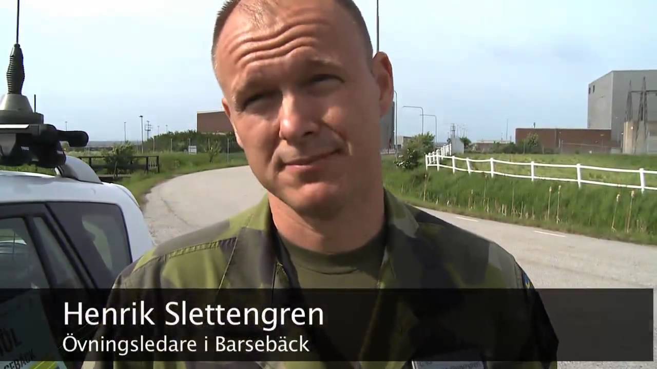 Hemv&auml;rnet invaderar Barseb&auml;ck