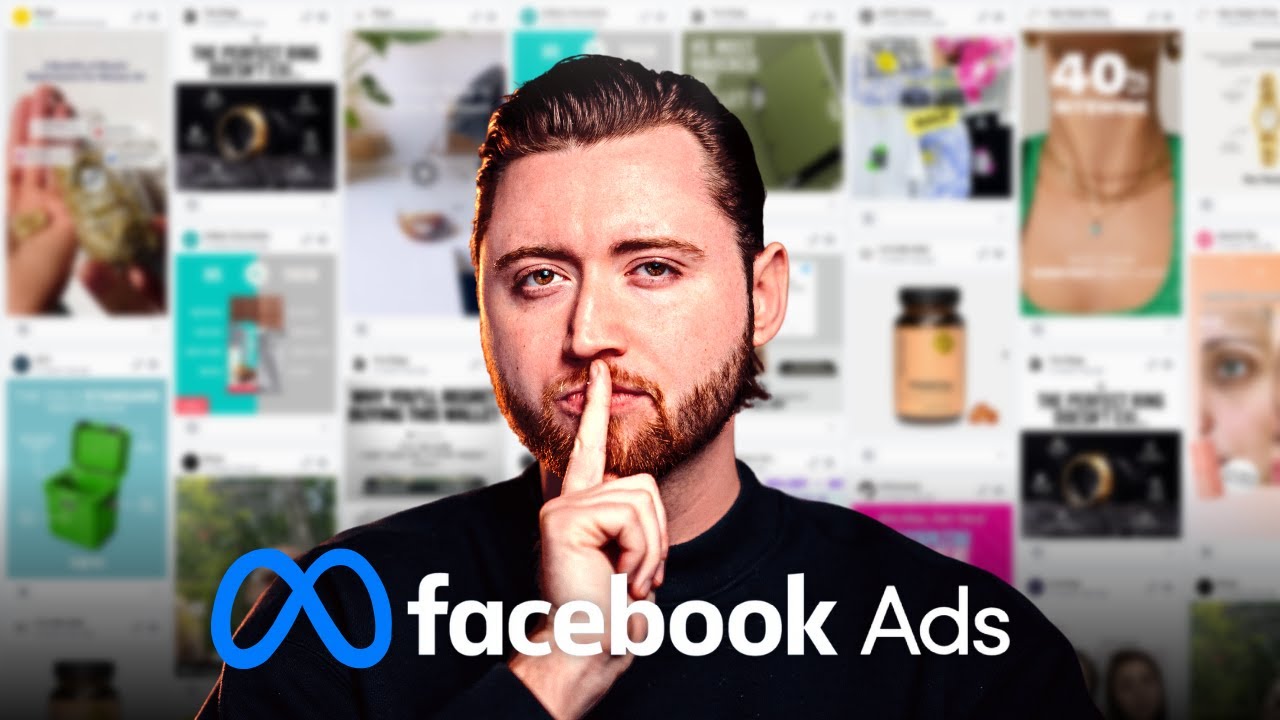 The 10 BEST Facebook Ads To Run in 2024