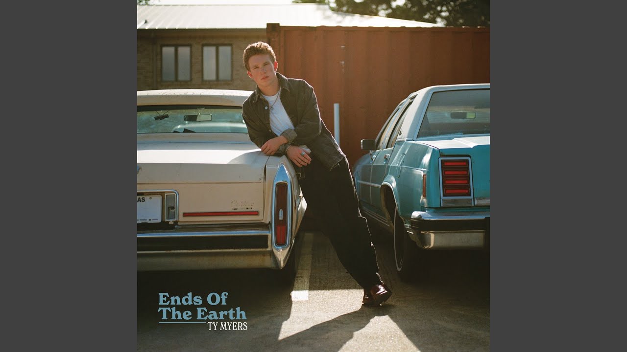 Ends of the Earth