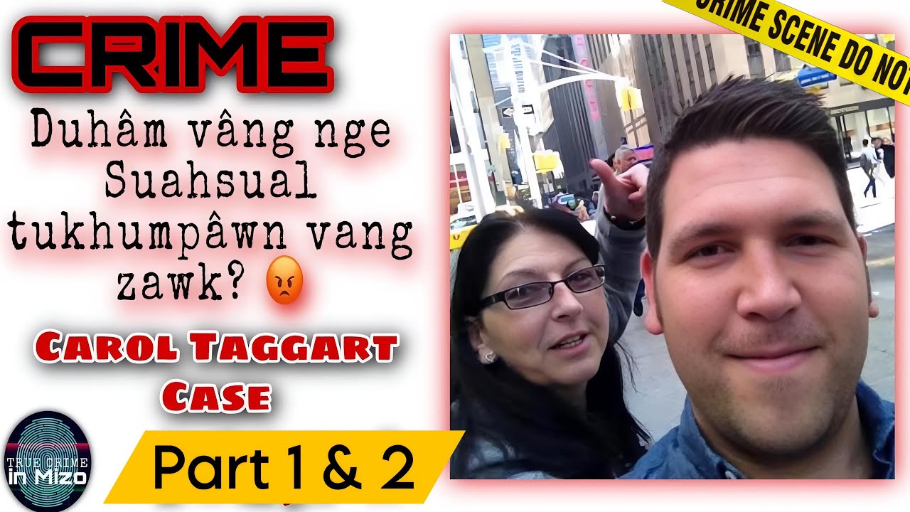 C401: Hmangaihna âtthlâk! Ruang an chhar! Tualthattu chu an rinloh deuh alo nisi! @truecrimeinmizo