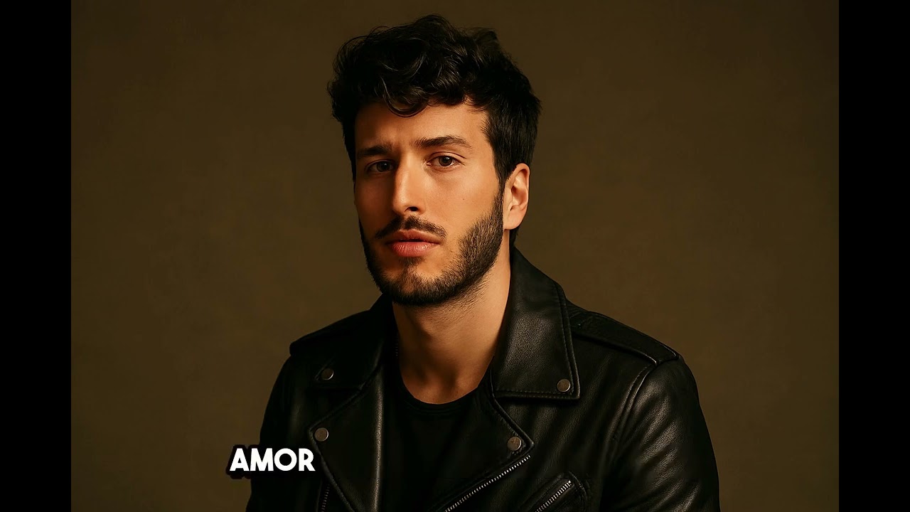 Sebastián Yatra - Amor (Letra)