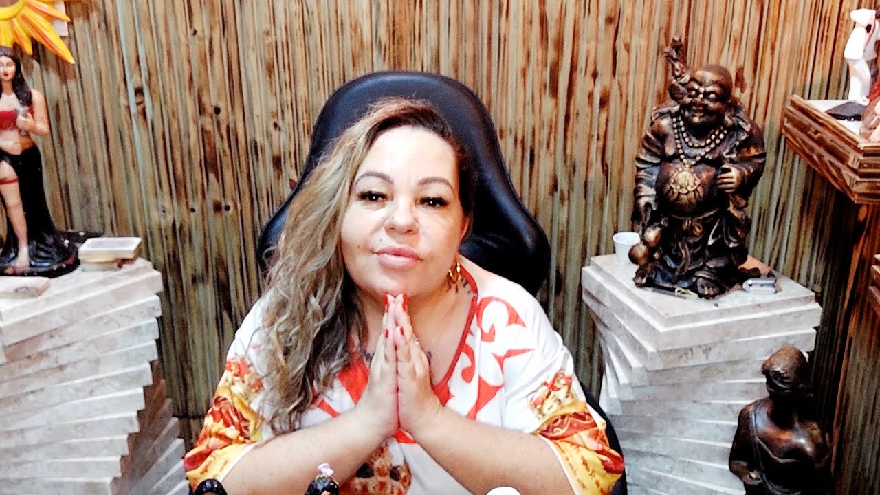✨️ PENSE EM ALGUÉM: COMO ESTÁ A VIDA DESSA PESSOA? ✨️