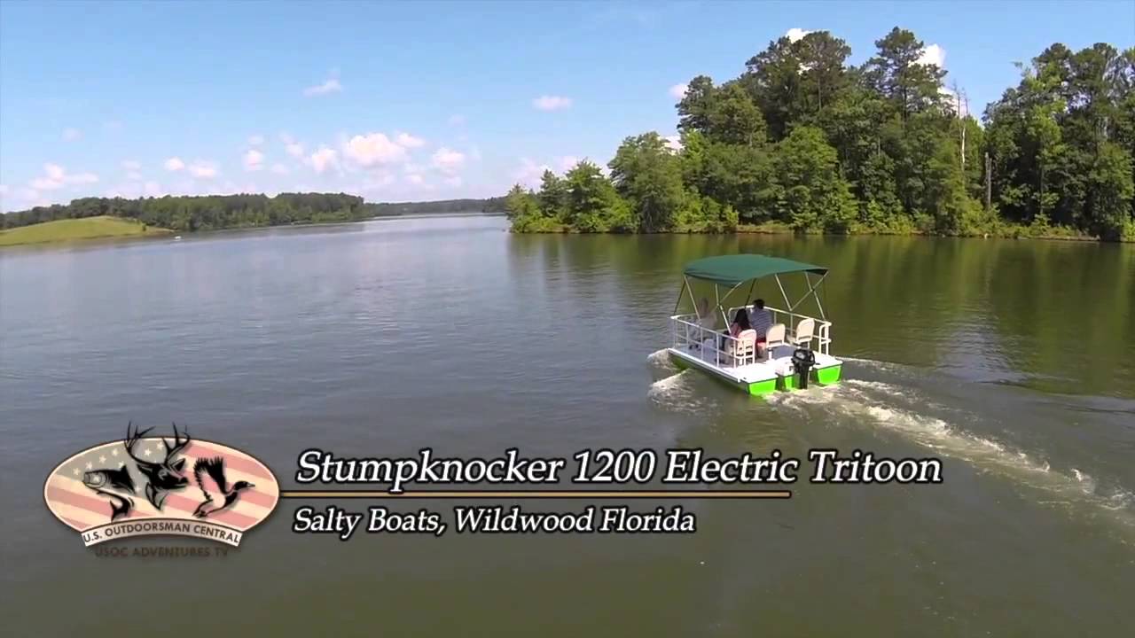 ELCO 2015 Electric Elite Series
