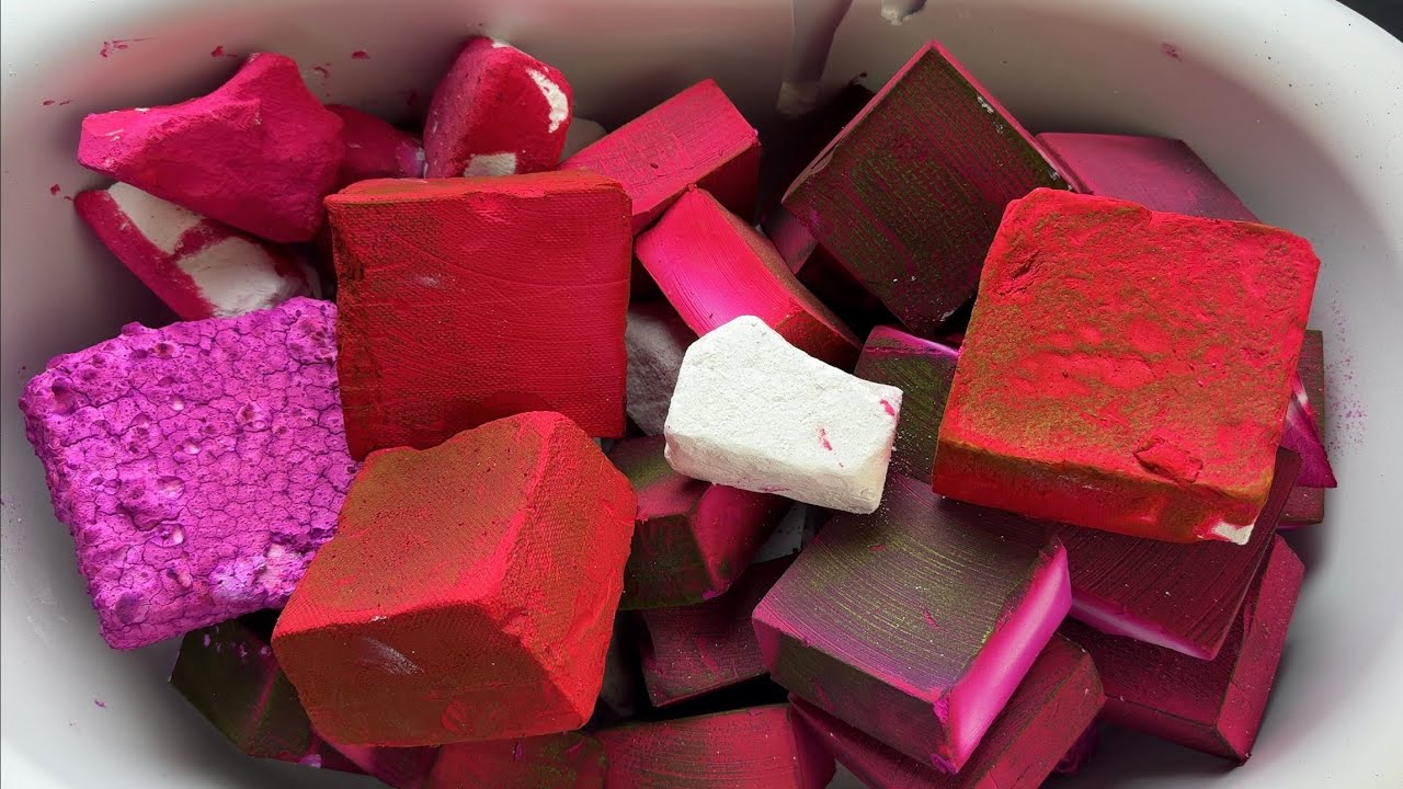 Pinks Variety G1 and Unpolished💕