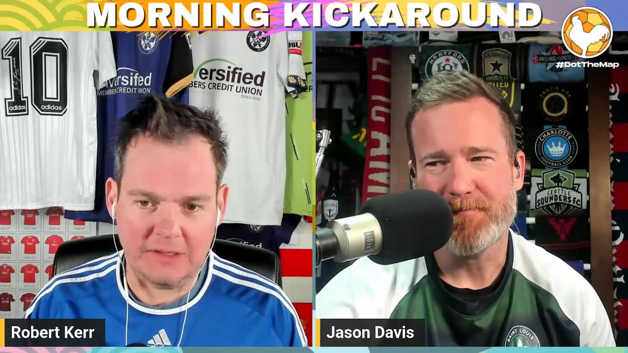MK LIVE! USLPA Authorizes Strike, FIFA Price Hikes, Tormenta Shutdown Update + more