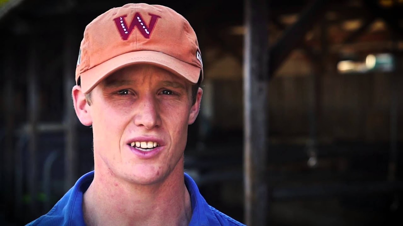 Sam Boileau - Rider, Gai Waterhouse Racing