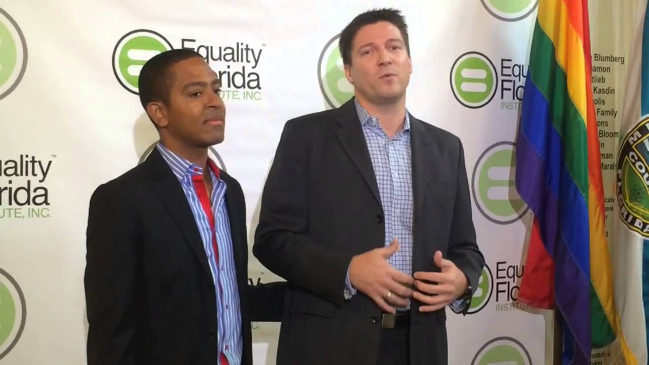 Same-sex couples file lawsuit seeking freedom to marry