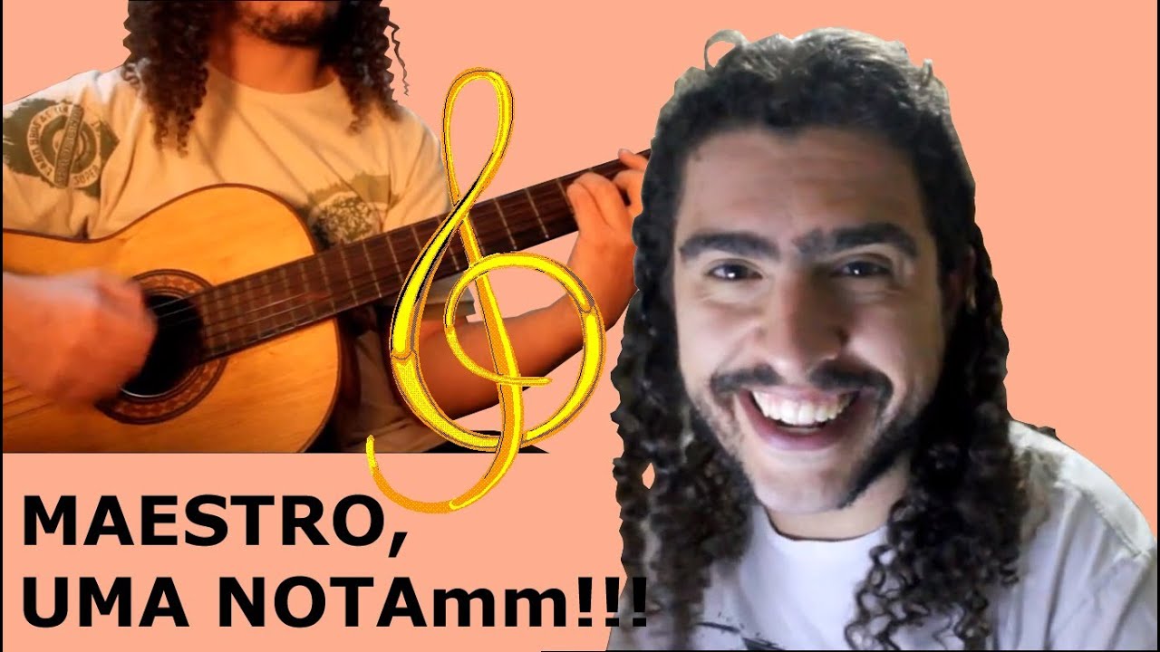Músicas iguais (coincidência musical?) (#Pirula 43)