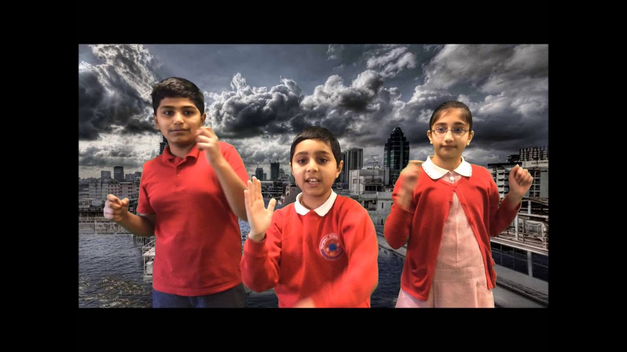 Floodland Tribal Chant Winton-Wright