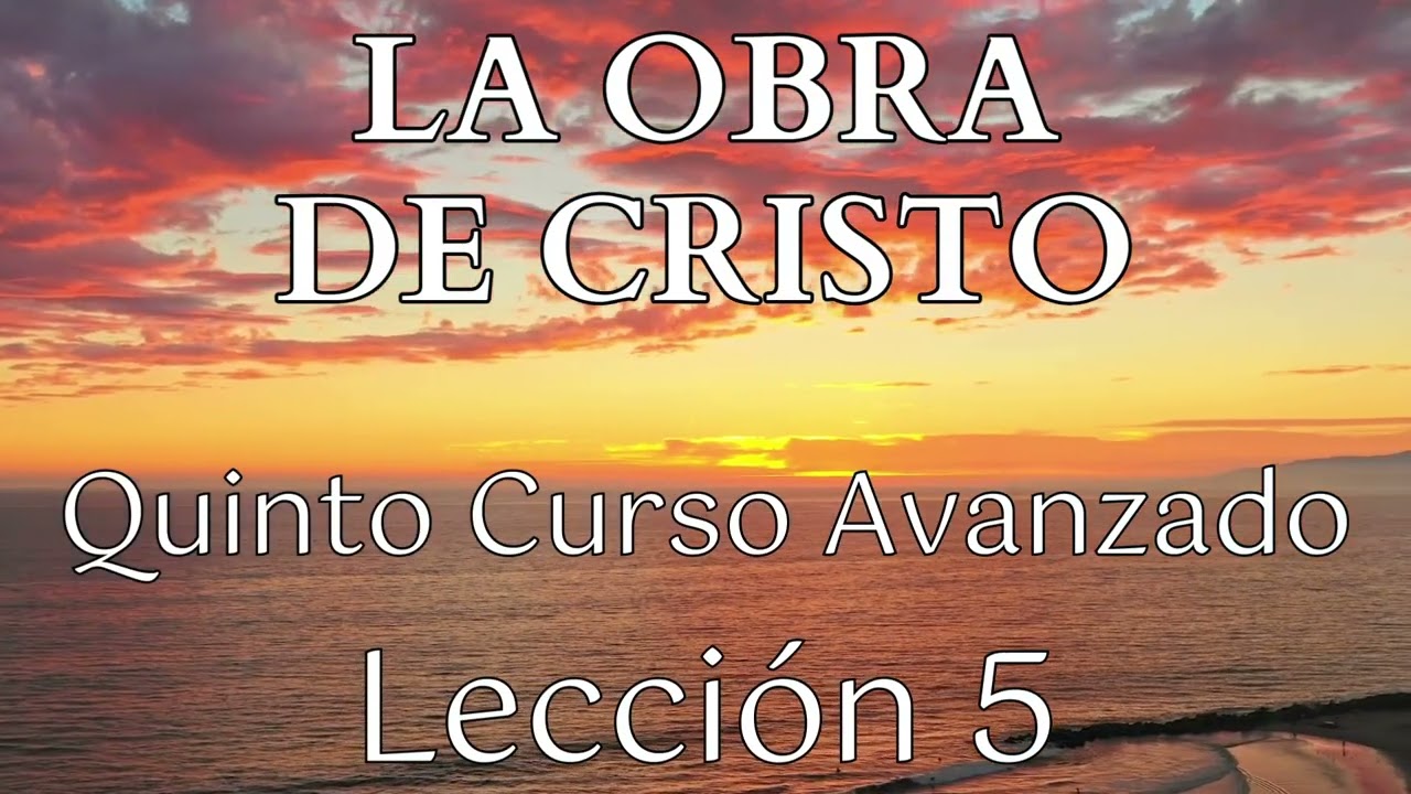 CURSO AVANZADO 5 LECCIÓN 5: Afinidad de seres encarnados con ciertas plantas o animales.