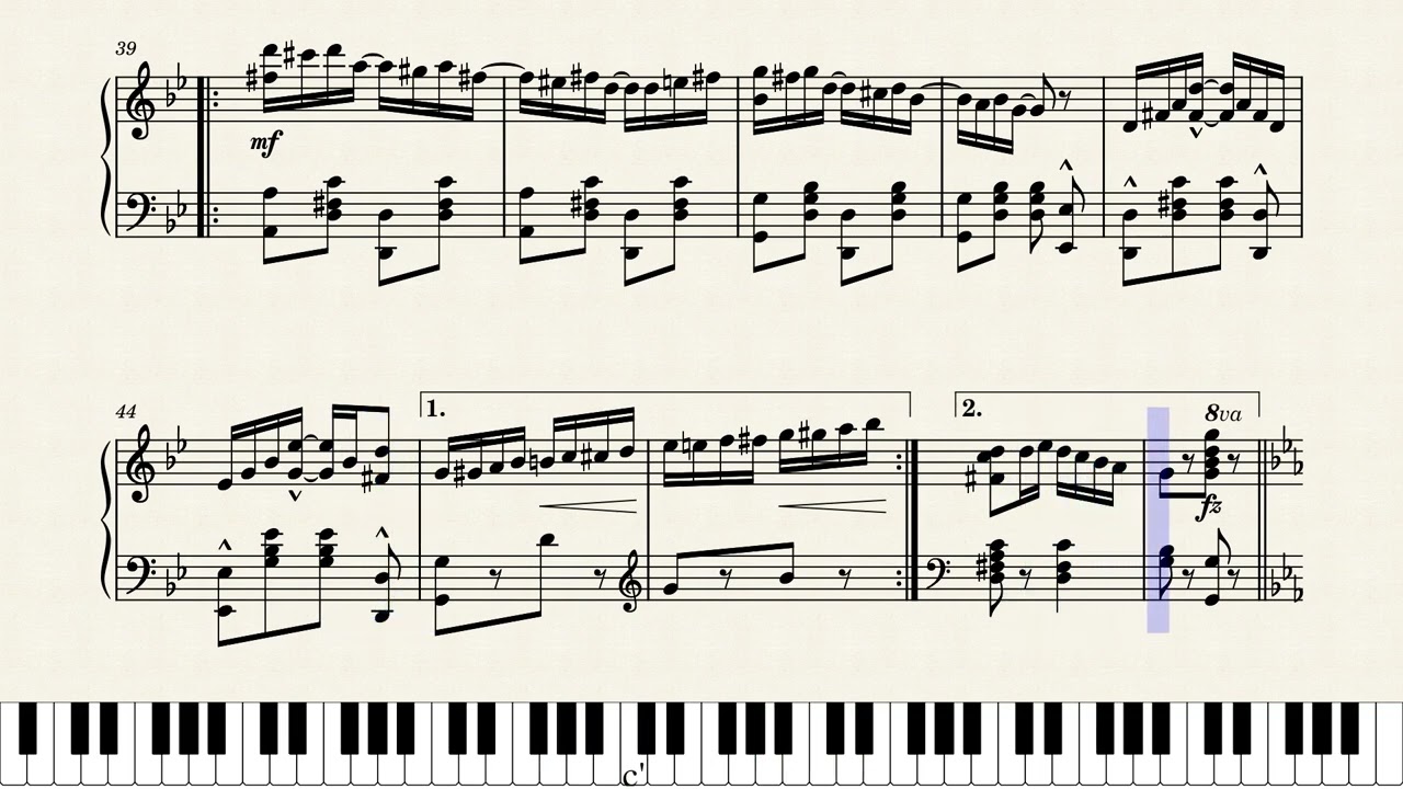 That Tuneful Rag by Buel B. Risinger (1911)