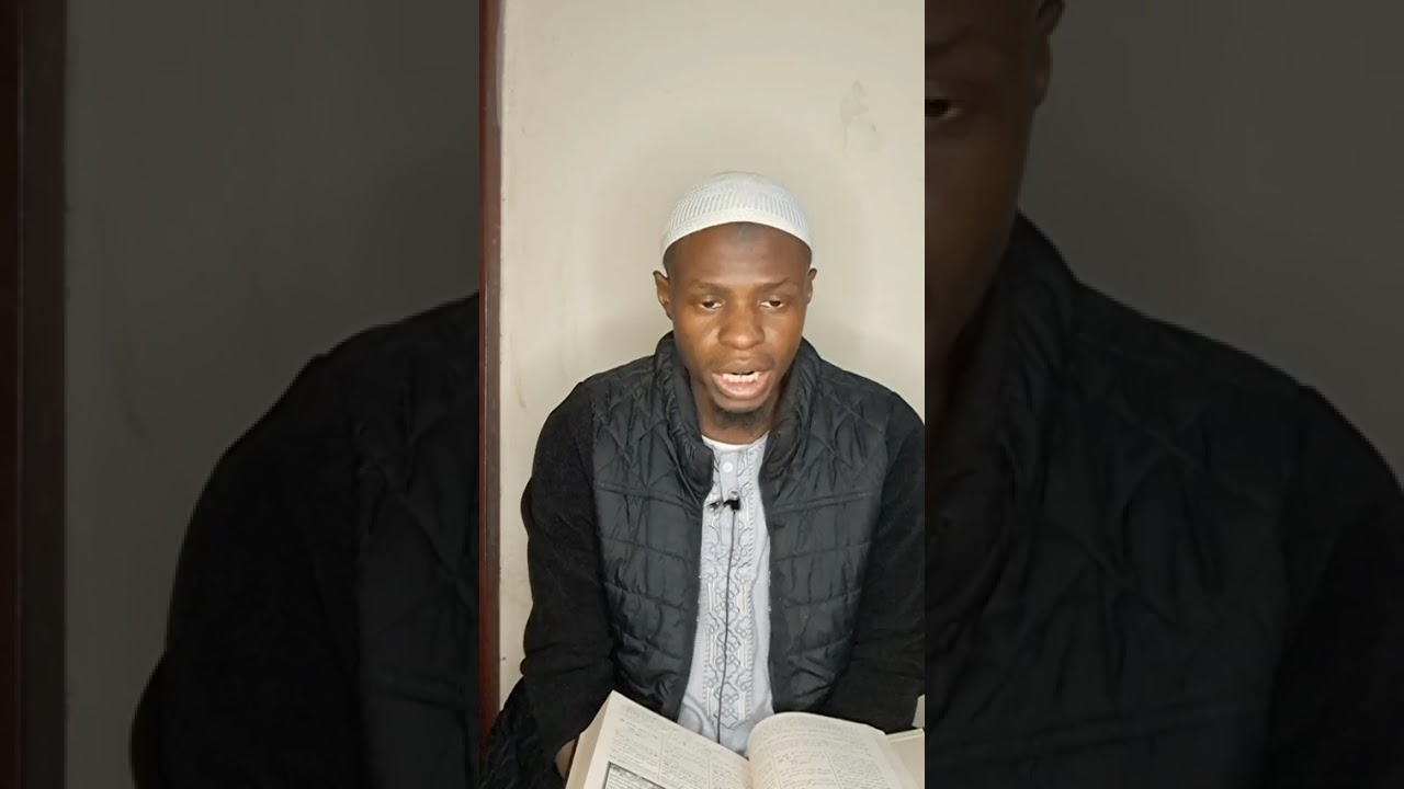 Tafseer Suratut-tagaabun ayah 10-13 