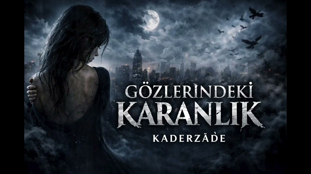 Kaderzâde - Gözlerindeki Karanlık