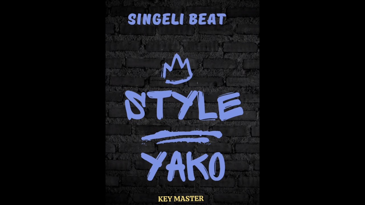🎵 Singeli Type Beat – 