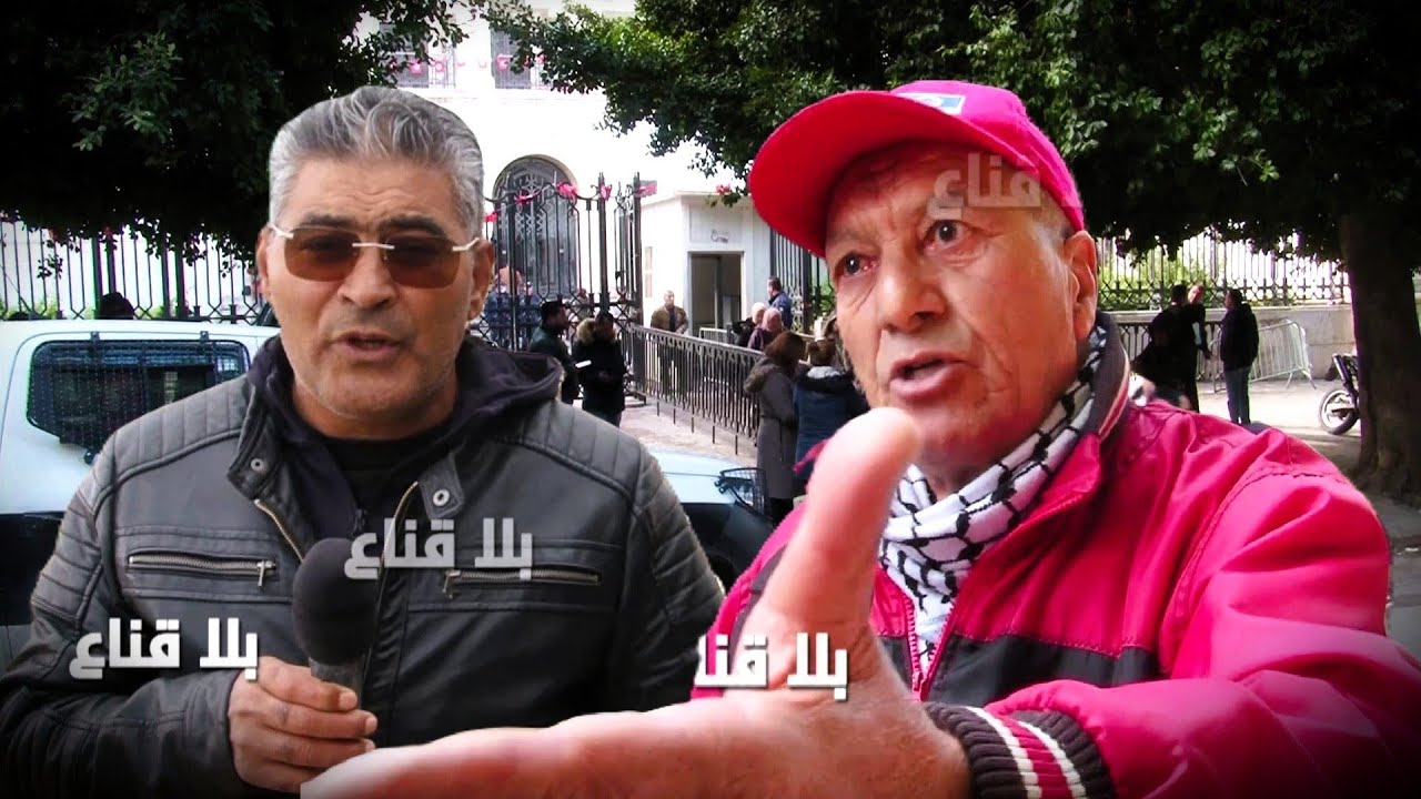 جار الطبوبي في تصريح صاادم..زعيم النقابيين هكذا كان بالأمس وكيف أصبح اليوم..قيس سعيد قوته في نظافته
