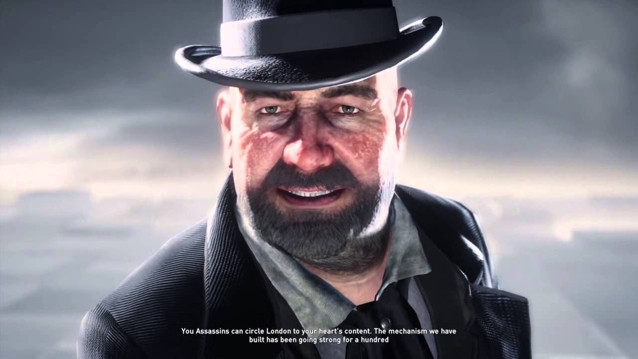 Assassin's Creed&reg; Syndicate - A Spanner in the Works