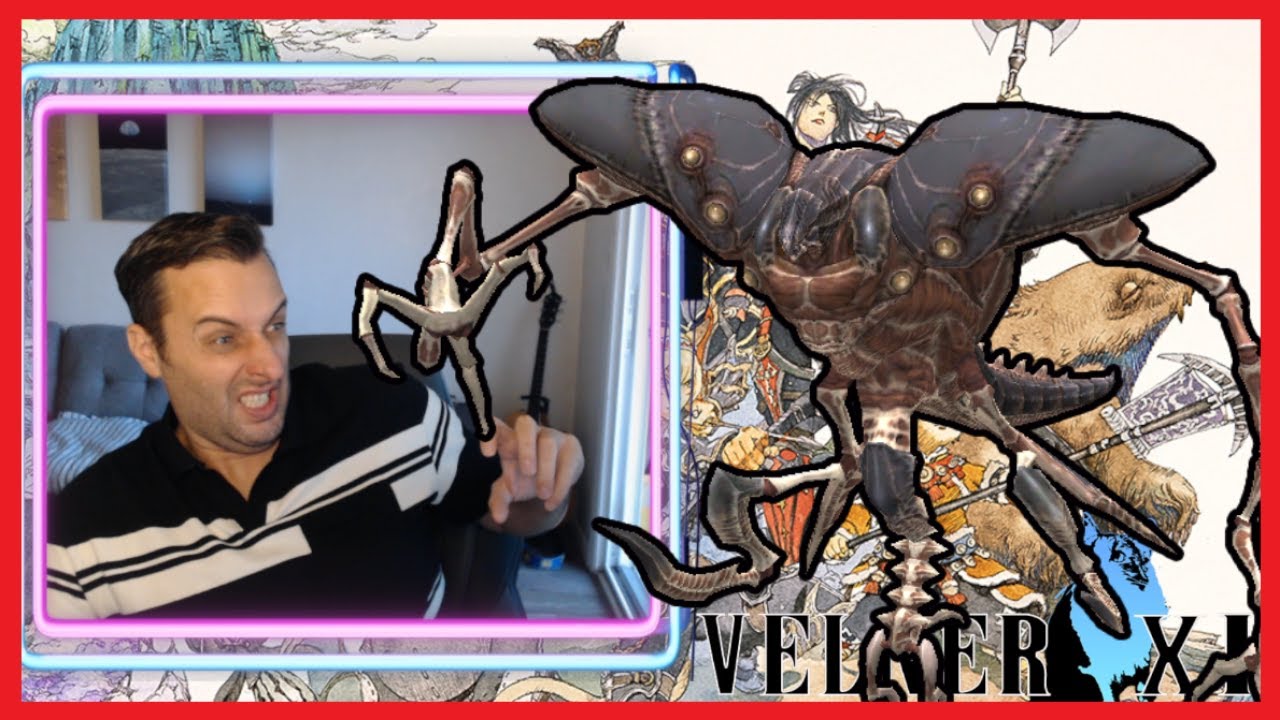 Final Fantasy XI: Как победить новую Ультиму!? Руководство по Лимбусу!!