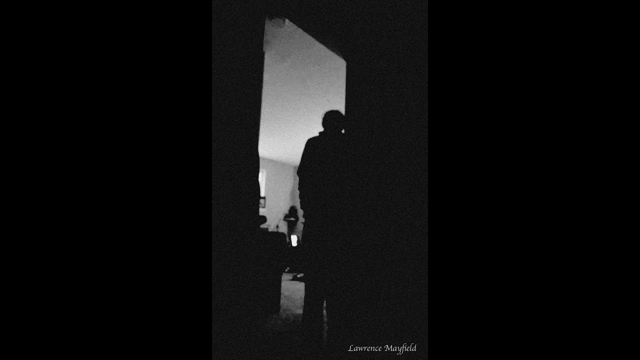 Lawrence Mayfield - This Is What's Gonna Happen