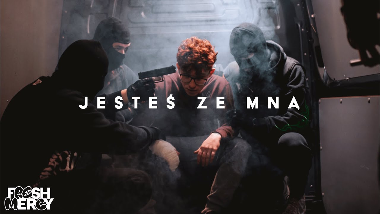 MIKEL - JESTEŚ ZE MNĄ FEAT. KOLAH