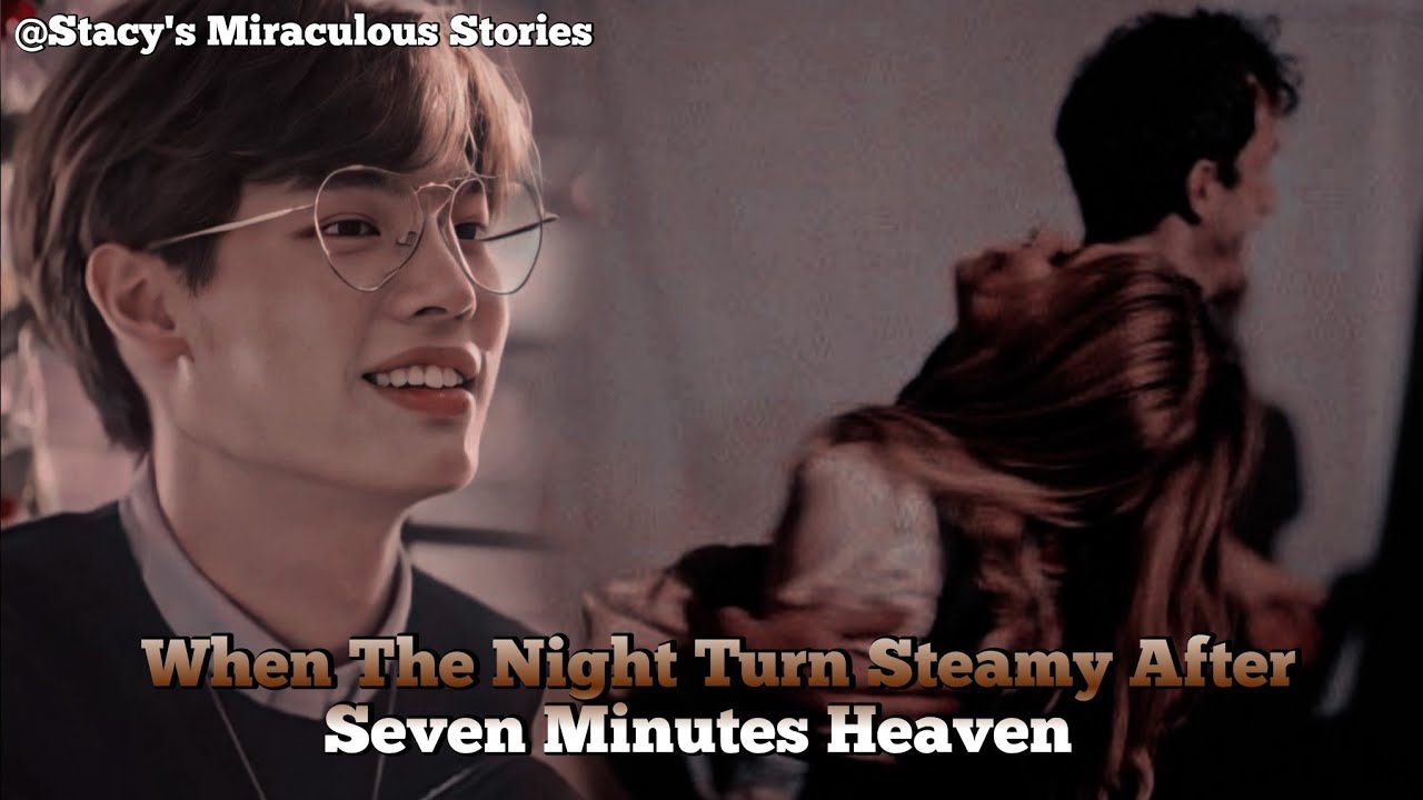 🍋Extπ€m€ L€m0n🍋||When The Night Turn Steamy After--||OS||mlb texting story|mlb texting story lemon 🍋