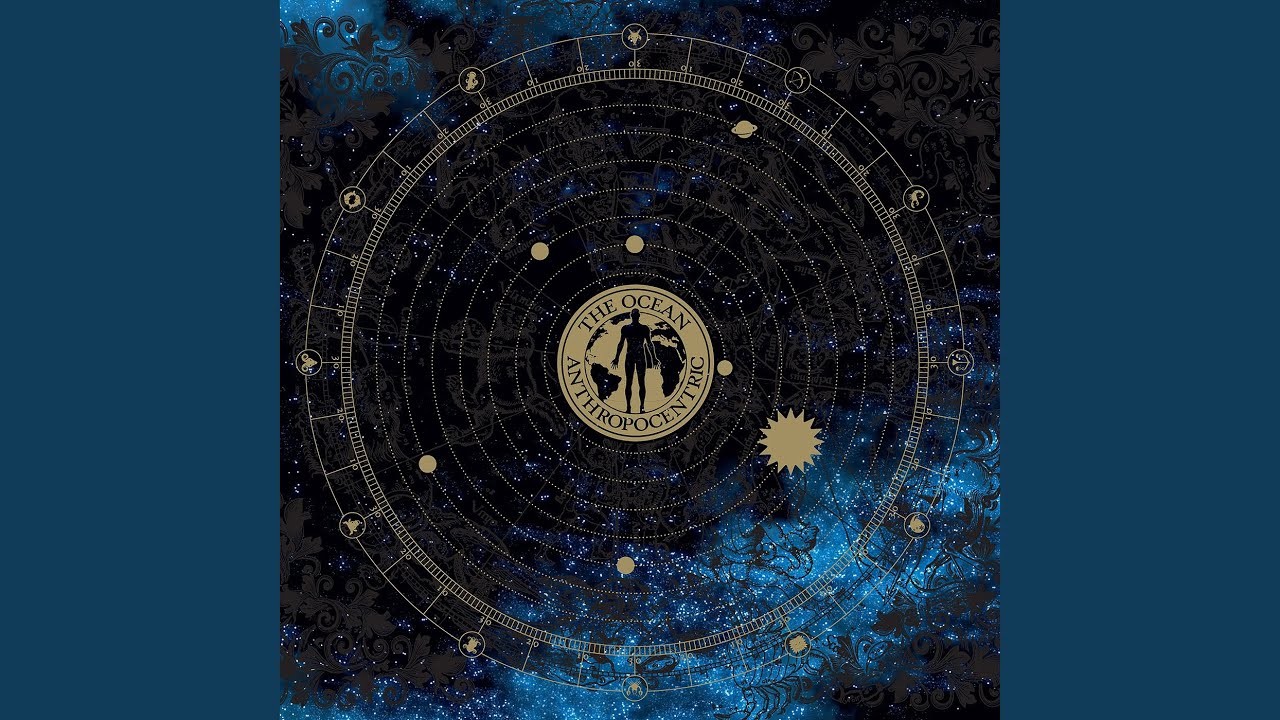 Anthropocentric