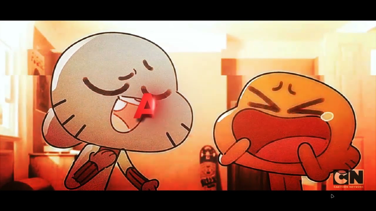 CAWM Fan-Remake WIP