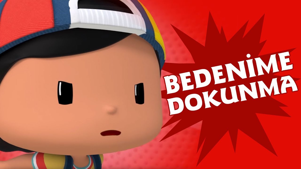 Pepee - Bedenim Bana Aittir - YENİ - Pepe ve Bebe &Ccedil;ocuk Şarkıları & Eğitici &Ccedil;izgi Film | D&uuml;şyeri