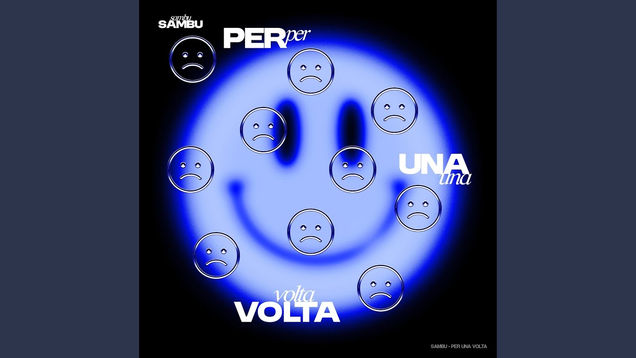 PER UNA VOLTA