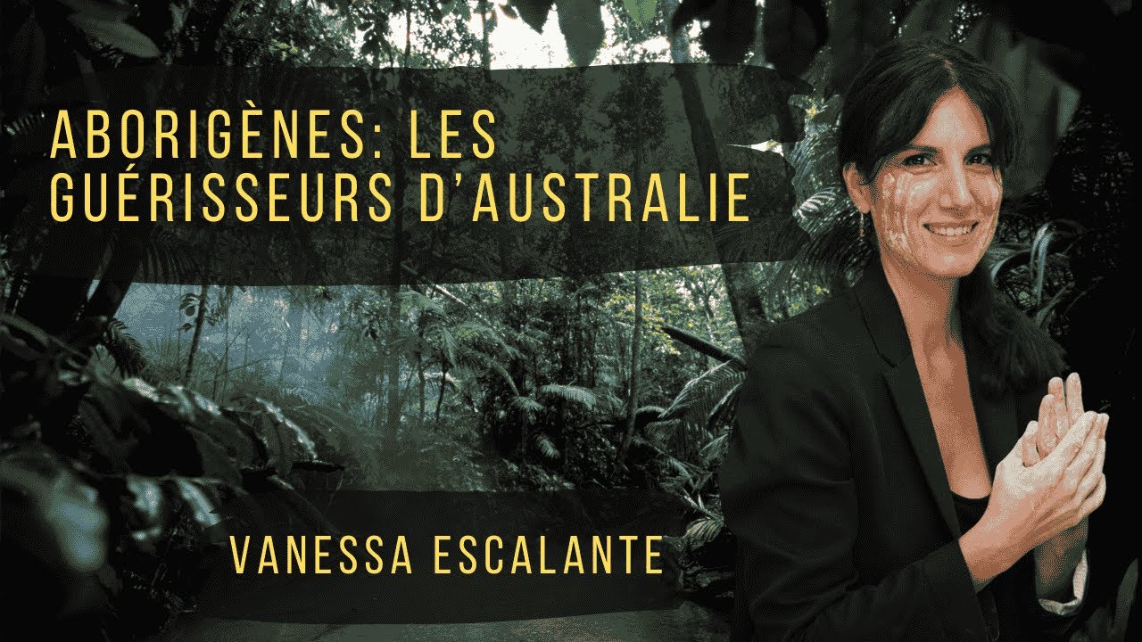 Les guérisseurs d'Australie, nos mémoires oubliées ?