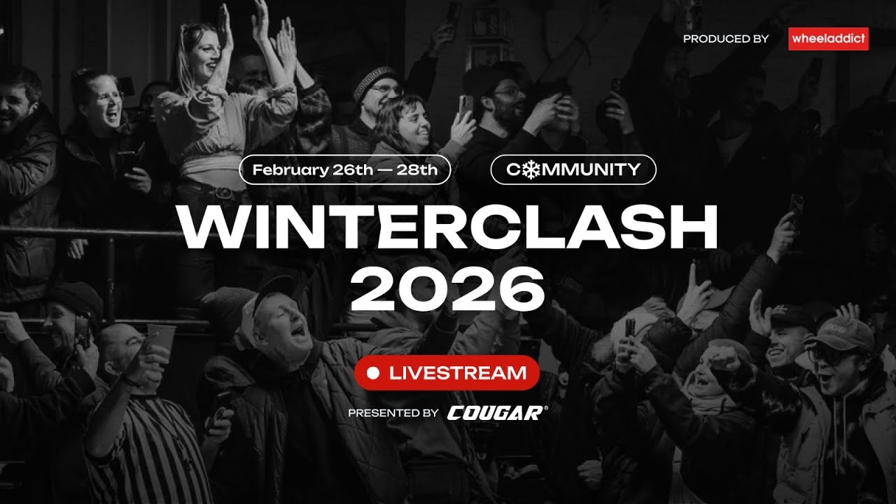 WINTERCLASH 2026 FINALS LIVE STREAM