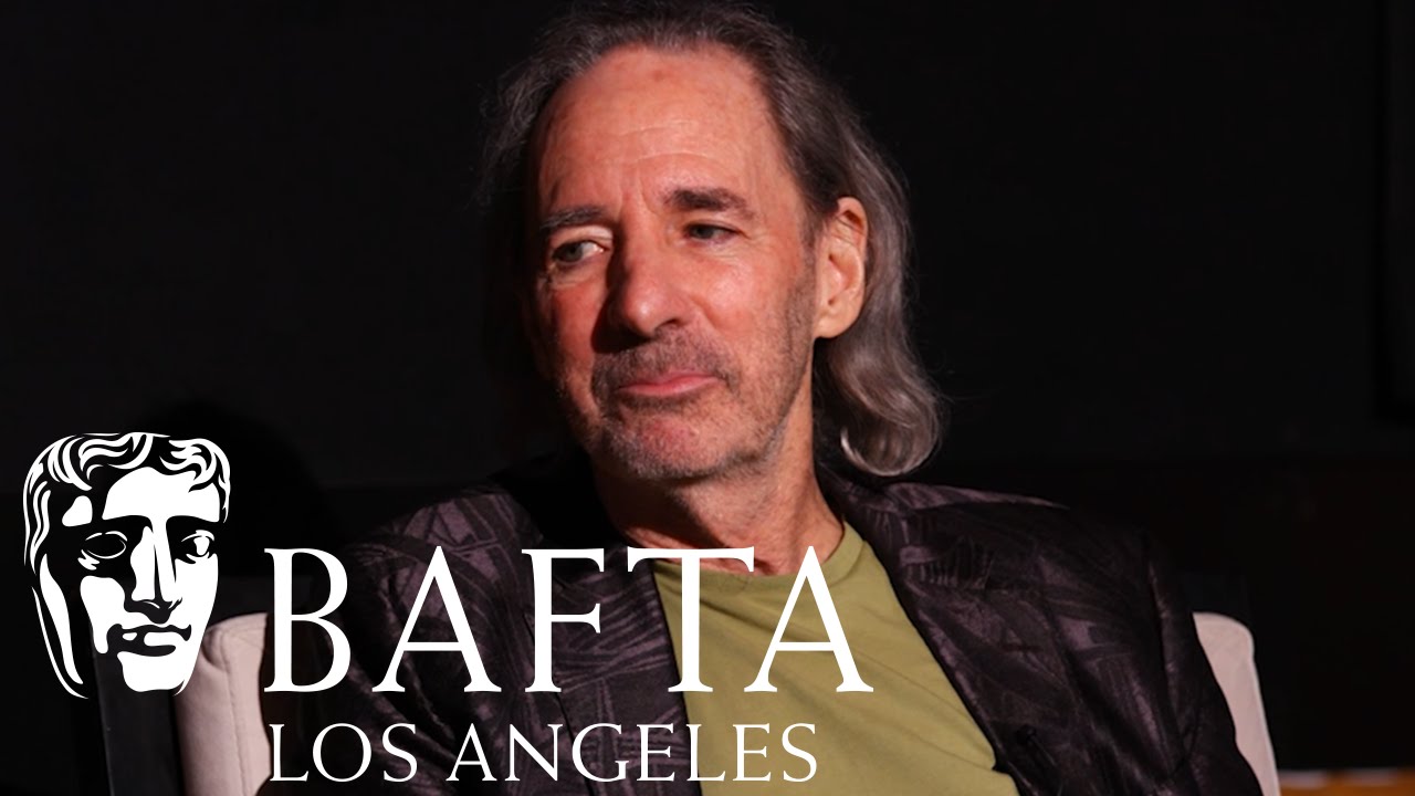 Behind Closed Doors with Harry Shearer