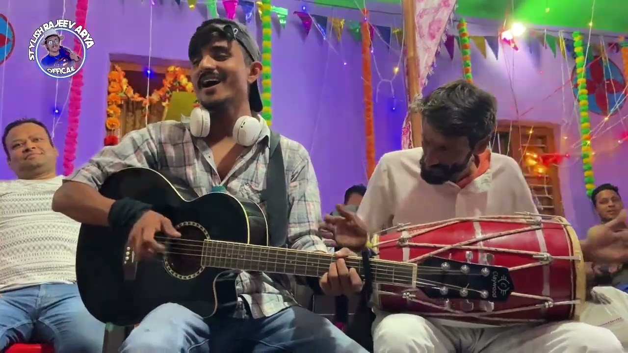 Dekha Ek Khwab (Soulful Version) - Neerhans Arya Rajeevdavlog