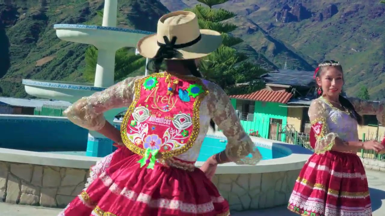 ULTIMO DESEO (LA PRINCESITA LIZ) VIDEO CLIP OFICIAL 2025