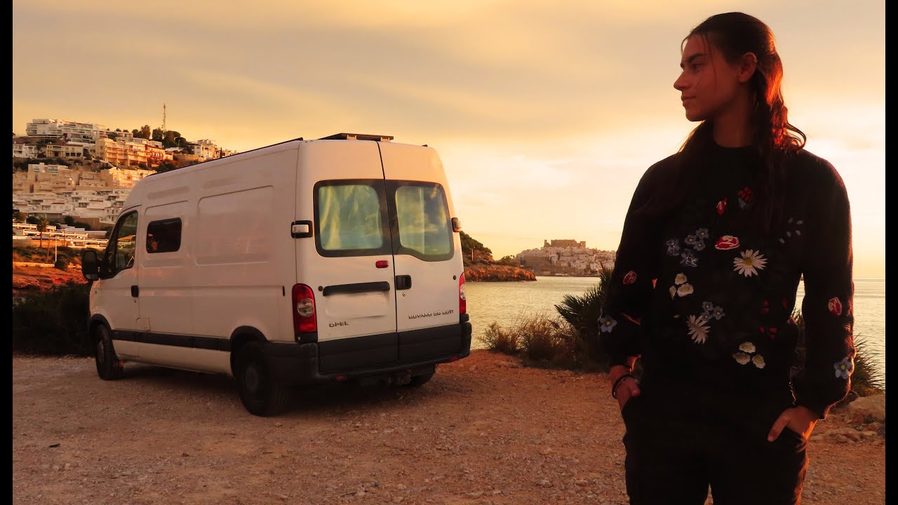Vanlife in Valencia | Log 3