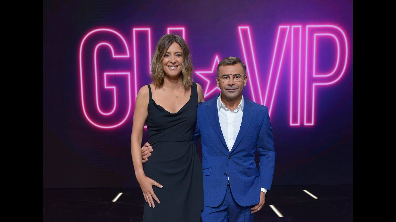 GH VIP 6 | Jorge Javier V&aacute;zquez: 