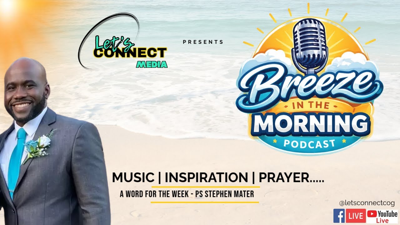 Breeze in the Morning - February 9th 2026