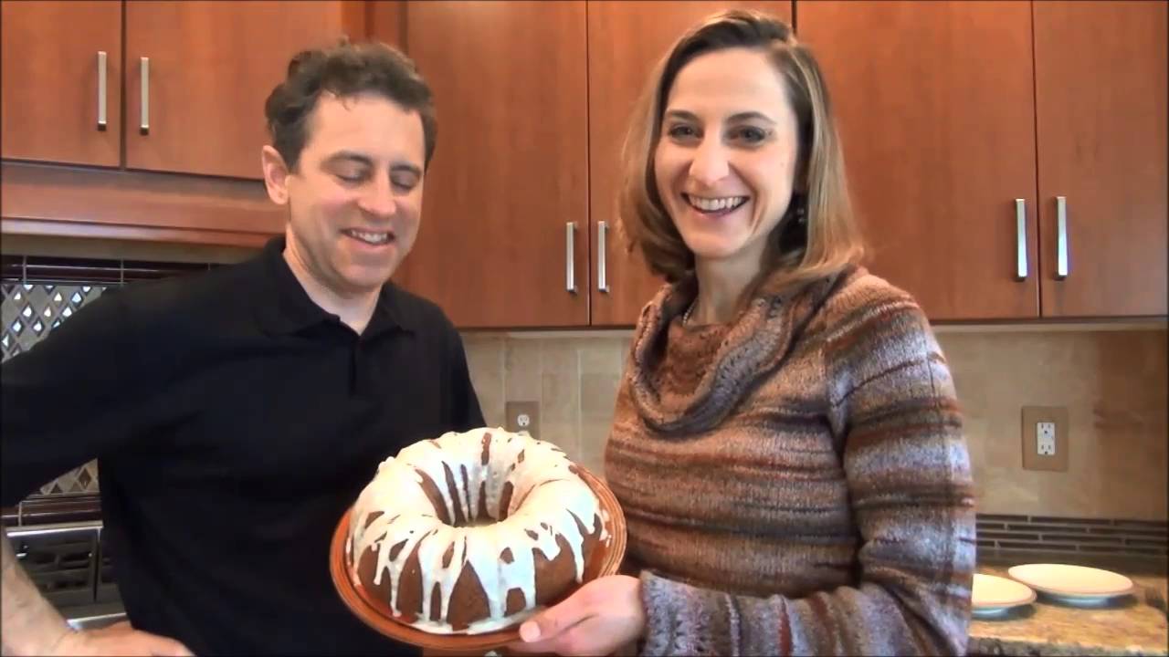 Perfect Pairing: Wagner Vineyards' Riesling Ice and dessert  (Wine Forecaster)