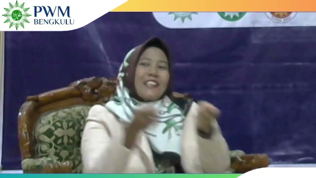 Filantropi Cilik LazisMu : membiasakan anak berinfaq